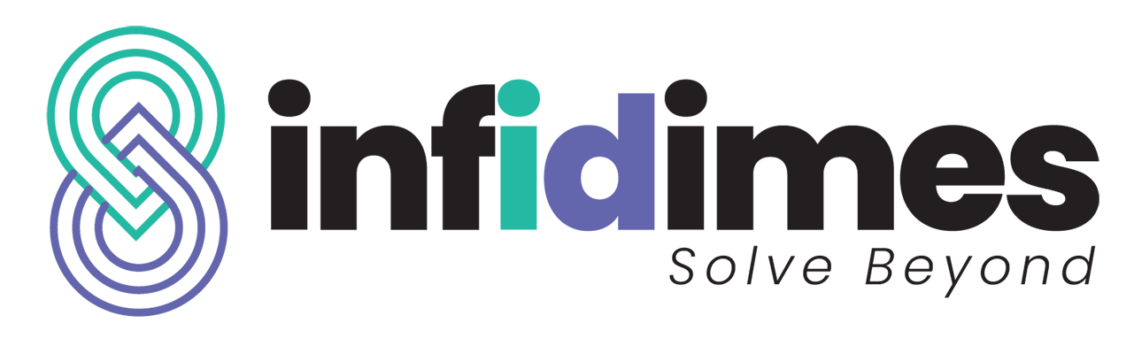 InfiDimes - Solve Beyond